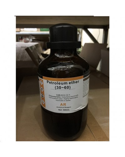 Petroleum ether 60-90 Petroleum ether 60-90